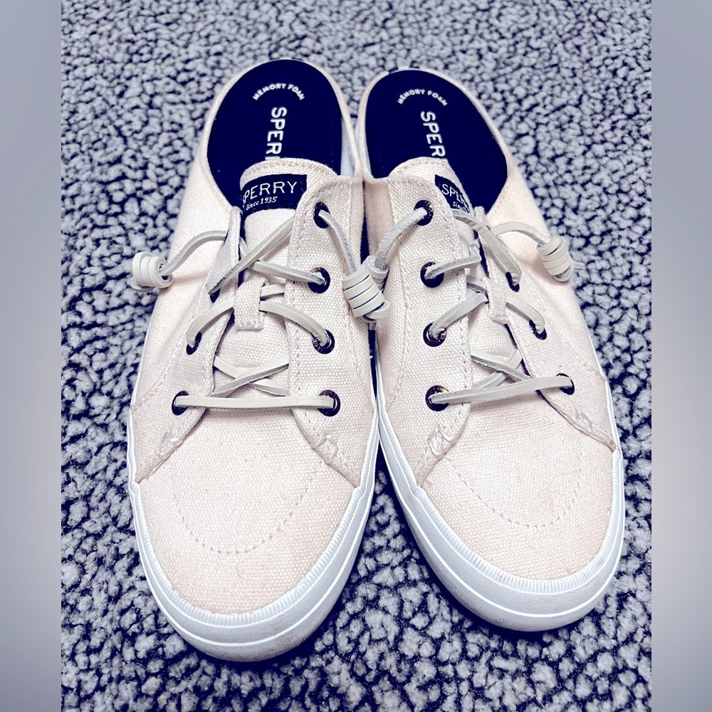Mule sneakers